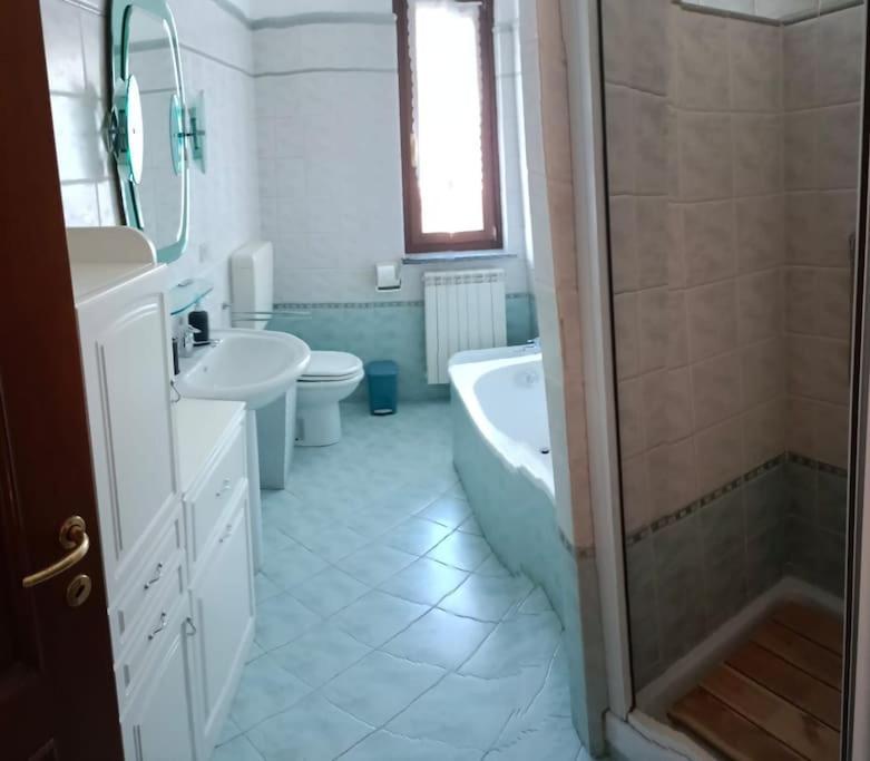 Maison Lella Pontey Esterno foto